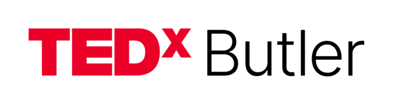 TEDx Butler Logo